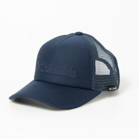 コロンビア Columbia ジュニア トレッキング 帽子 コッサトットループユースキャップ PU5690 （Collegiate Navy）