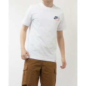 ナイキ NIKE メンズ 半袖Tシャツ AS M NSW TEE OC GRAPHIC PK5 FV3755100 （ホワイト）