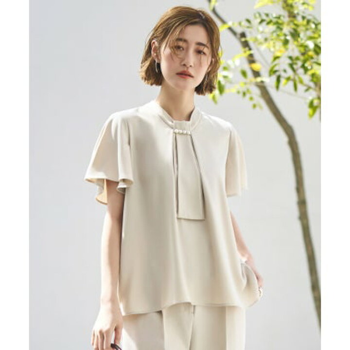 楽天市場】ルイルエブティック RUIRUE BOUTIQUE 洗える ストレッチ 