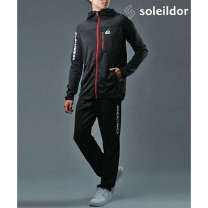 \Ch[ Soleildor W[W ZbgAbv nCX^hp[J[ gbNWPbg×WK[pc Y fB[X ㉺Zbg iubNn̑j