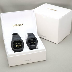 Pair Model / DW-5600UBB-1JF × BGD-565U-1JF iubNj