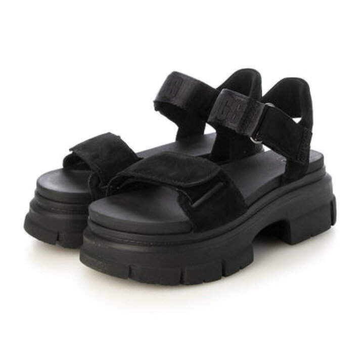 楽天市場】アグ UGG W ASHTON ANKLE （BLACK） : LOCOMALL（ロコンド 