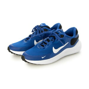 ナイキ NIKE キッズ シューズ ランニング REVOLUTION 7 FB7689(ブルー) (ブルー)