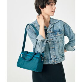 レスポートサック LeSportsac EVERYDAY SM SATCHEL （ディープラグーン）