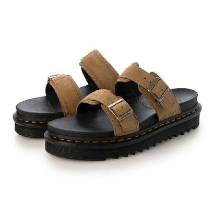 楽天市場】ドクターマーチン Dr.Martens サンダル MYLES 31736439  
