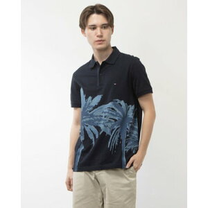 g~[ qtBK[ TOMMY HILFIGER p[v[XgvgM[|Vc ilCr[j