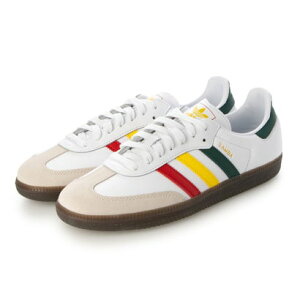 AfB_X IWiX adidas Originals SAMBA OG To K\[ Xj[J[ IH3118 zCg V[Y Y fB[X iWhite(IH3118)j