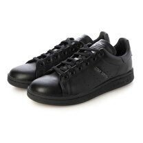 楽天市場】スタンスミス ブラック スエードの通販