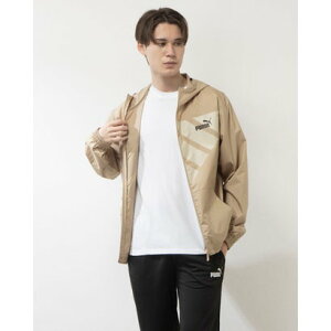 v[} PUMA Y EChWPbg t[fbh EBhu[J[ WPbg_ 626023 iPRAIRIE TANj