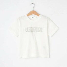 デッサン Dessin 【リンクコーデ】ロゴTシャツ （ホワイト(001)）