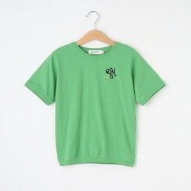 デッサン Dessin 【リンクコーデ】10周年製品染Tシャツ （グリーン(022)）