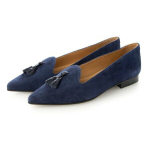 Ve Chatelles Francois Pointy Marino Tassels iMarinoilCr[jj