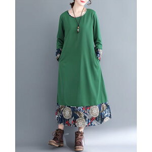 �����[�I�u�o���[ Lily of Valley �G�X�j�b�N�� �I�[�o�[�T�C�Y �t���A �����s�[�X �J�W���A�� �����O ���� ������� ���f�B�[�X �iFGN�j