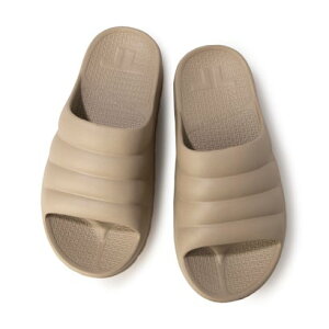 �e���b�N TELIC �V�����[�T���_�� W-CLOUD W-CLOUD �iCork brown�j