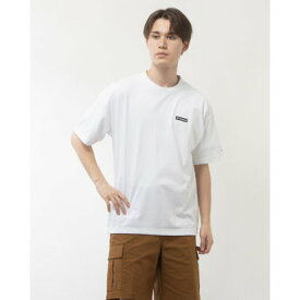 コロンビア Columbia メンズ アウトドア 半袖Tシャツ ナイアガラアベニューグラフィックショートスリーブティー PM0755 （White）