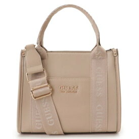 ゲス GUESS NORMANDY Satchel （TAU）