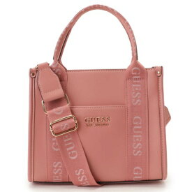 ゲス GUESS NORMANDY Satchel （PWD）