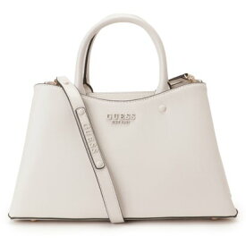 ゲス GUESS SARITA Girlfriend Satchel （STO）