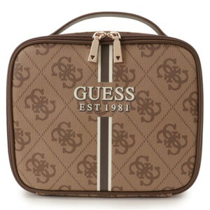 QX GUESS KALLISTO Cosmetic Organizer Case iLAMj z/ |[`