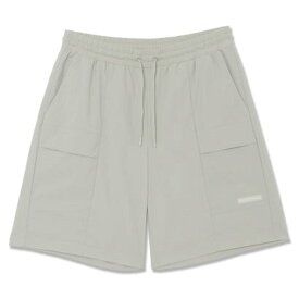 ゲス GUESS UNI Woven Shorts （LGY）