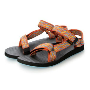 �e�o Teva ���f�B�[�X �X�|�[�c�T���_�� �I���W�i�� ���j�o�[�T�� ���o�C�u_Original Universal Revive 1158990 �i�s���N�j