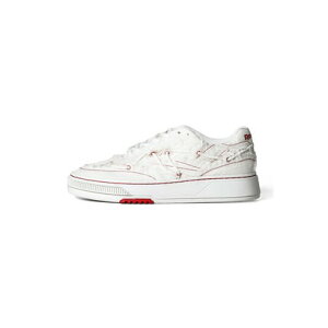 [{bN GeB[fB[ Reebok LTD KANGHYUK NuV[ LTD / CLUB C LTD izCg/bhj iwhitej