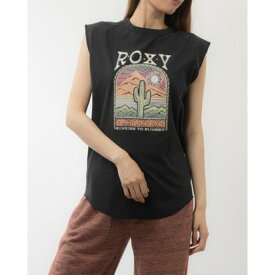 ロキシー ROXY SUCCULENT PARADISE S （ブラック）