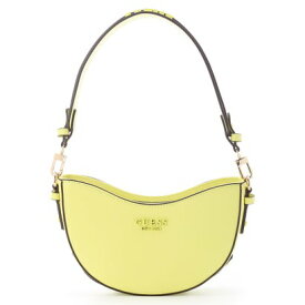 ゲス GUESS SARITA Top Zip Shoulder Bag （CHU）