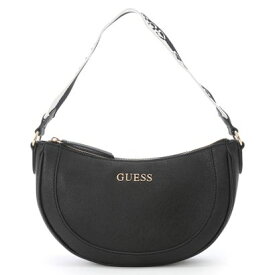 ゲス GUESS NORWOOD Mini Top Zip （BLA）