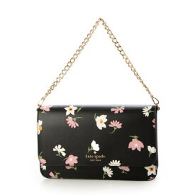 ケイトスペードニューヨーク kate spade new york バッグ （ブラック）