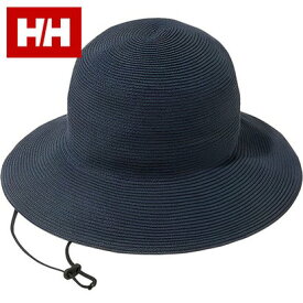 ヘリーハンセン HELLY HANSEN Summer Roll Hat ヘリーブルー [HC92218-HB] （ヘリーブルー）