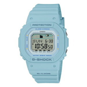 �yG-SHOCK�zG-LIDE(G���C�h) / GLX-S5600-2JF �i���C�g�u���[�j