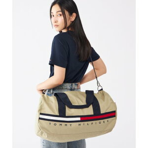 トミー・ヒルフィガー(Tommy Hilfiger) ボストンバッグ | 通販・人気 