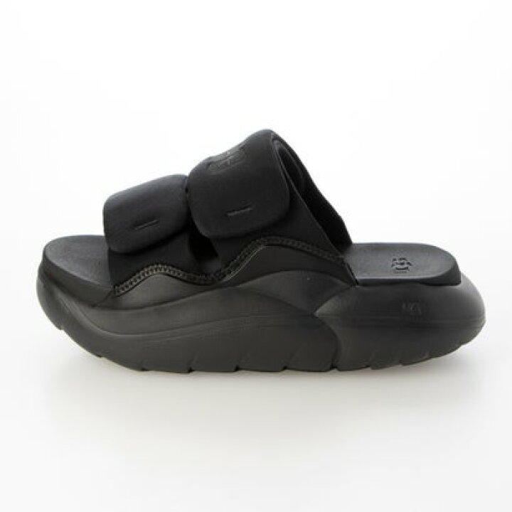 楽天市場】アグ UGG W LA ALTO STITCH （BLACK） : LOCOMALL（ロコンド 