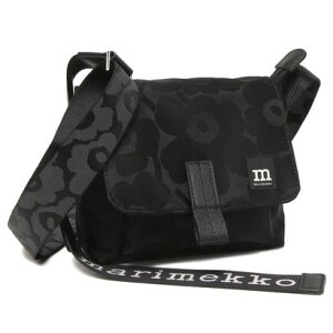 �}�����b�R marimekko �V�����_�[�o�b�O �~�j���b�Z���W���[�E�j�b�R �~�j�o�b�O �u���b�N ���f�B�[�X MARIMEKKO 092803 999 �iBLACK�j