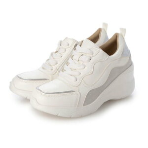 p[^ PARTAM PARTAM fB[X nCq[ [XAbv Xj[J[ 95000 iWHITE/SILVERj