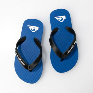 NCbNVo[ QUIKSILVER WjA } r[`T_ MOLOKAI CORE YOUTH AQBL100586 iBLUE1j