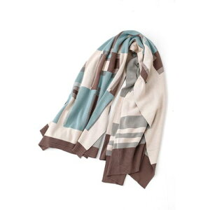 �G�C�`�A�[���V�b�N�X H.R 6 Blanket �iBlue Ecru Mix�j