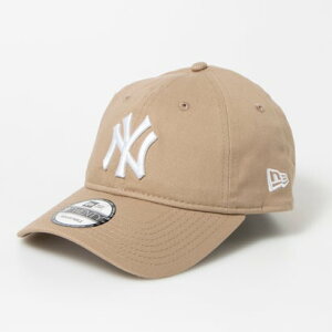 �j���[�G�� NEW ERA Newera �L���b�v 9TWENTY �싅�`�[�� 920 �����L�[�X �h�W���[�X LA �x�[�X�{�[�� NYY �_�炩 �N���X�X�g���b�v ���߉� �X�q NEWERA 9TWENTY �iNY�J�[�Lx�z���C�g�j