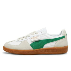 v[} PUMA PALERMO LTH iPUMA WHITE/VAPOR GRAY/ARCHIVj