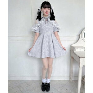 ���W�[�^ ROJITA �V�����_�[�I�[�o�[���[�X���b�t�������s�[�X �i�O���[�j