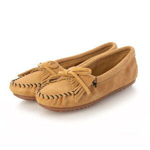 ~lgJ MINNETONKA Kilty Hardsole iTaupej