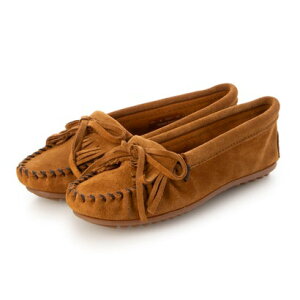 ~lgJ MINNETONKA Kilty Hardsole iBrownj