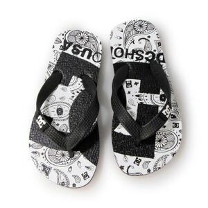 fB[V[V[Y DC SHOES WjA } r[`T_ Ks SPRAY GRAFFIK DK241011 iWHITE/BLACK PRINTj