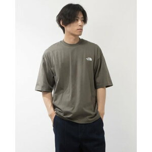 �U �m�[�X �t�F�C�X THE NORTH FACE �A�E�g�h�A ����T�V���c S/S Yosemite Scenery Tee_�V���[�g�X���[�u���Z�~�e�V�[�i���[�e�B�[ NT32436 �i�j���[�g�[�v�j