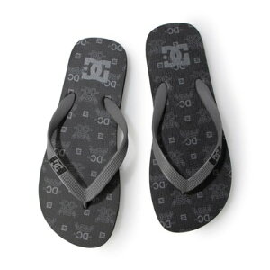 fB[V[V[Y DC SHOES Y } r[`T_ SPRAY GRAFFIK DM241031 iBLACK/GREY/BLACKj