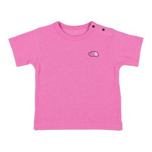 U m[X tFCX THE NORTH FACE AEghA TVc B S/S Latch Pile Tee_xr[ V[gX[ub`pCeB[ NTB32281 ioCIbgNbJXj