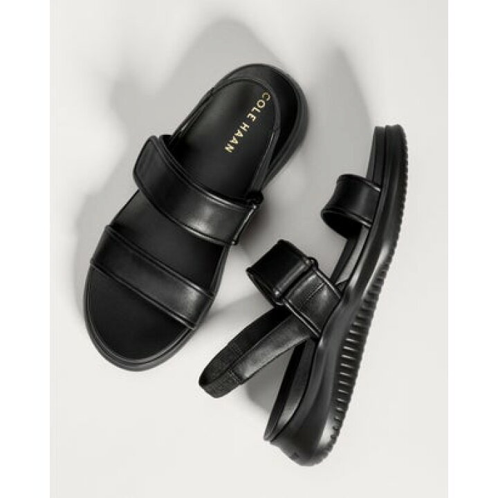 楽天市場】コール ハーン COLE HAAN ゼログランド メリット サンダル  