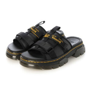 �h�N�^�[�}�[�`�� Dr.Martens ���f�B�[�X �T���_�� �X���C�h AYCE 31530001 �i�u���b�N�j