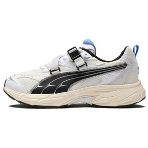 �v�[�} PUMA MORPHIC DREAM PACK �iWARM WHITE�j